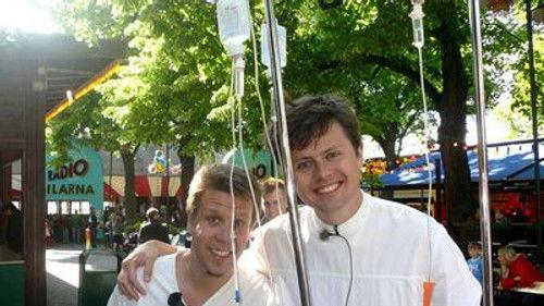 Boston Tea Party Season 2 Episode 9 - Sjukt