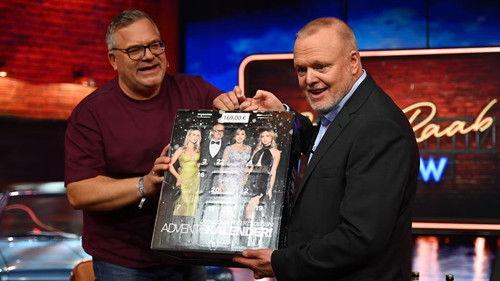Die Stefan Raab Show Season 1 Episode 8 - Zu Gast: Elton