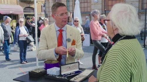 Antikrundan Season 33 Episode 3 - Episode 3