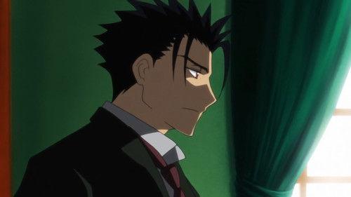 Tsubasa RESERVoir CHRoNiCLE Season 2 Episode 15 - The Library of Secrets