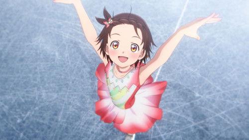 Medalist Season 2 Episode 4 - Ascendance