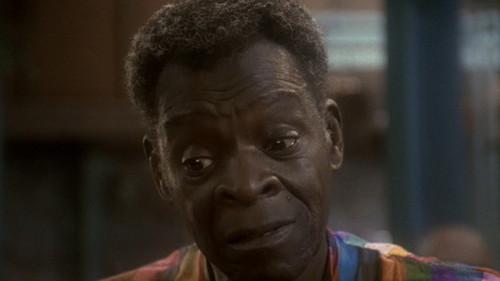 Star Trek: Deep Space Nine Season 4 Episode 10 - Homefront (1)