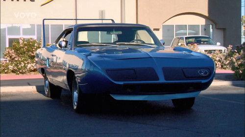 Counting Cars Season 1 Episode 6 - Deep Trouble