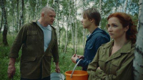 Zhuki Season 1 Episode 11 - Episode 11