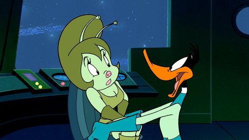 undefined Season 1 Episode 1 - Duck Deception