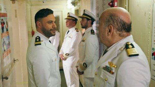 Cobra Season 1 Episode 12 - Episode 12