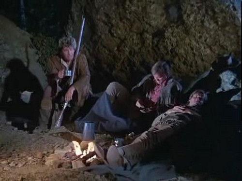 Daniel Boone Season 5 Episode 16 - Three Score and Ten