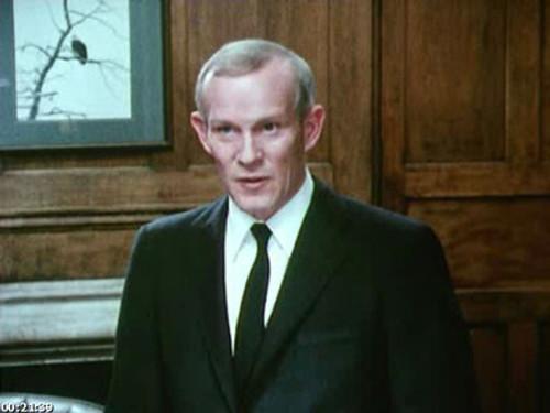 Tales of the Unexpected Season 7 Episode 3 - Proxy