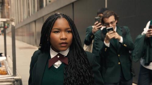 The Equalizer Season 3 Episode 7 - Paradise Lost