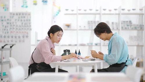 Love After Divorce Season 6 Episode 8 - 2024-10-31