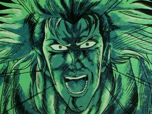 Fist of the North Star Season 2 Episode 23 - Those Who Fear the Reaper! Listen to the Voice of Rin’s Fiery Heart!