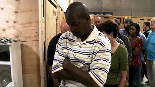 Storage Hunters Season 1 Episode 12 - Dirty Deeds, Dirtier Dealings