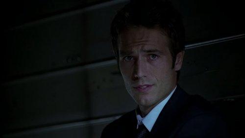 Alias Season 1 Episode 9 - Mea Culpa