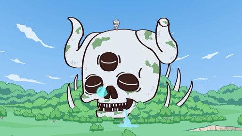 Squishy! Black Clover Season 1 Episode 7 - Episode 7