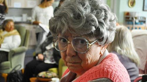 Hebburn Season 1 Episode 2 - Ghost Town