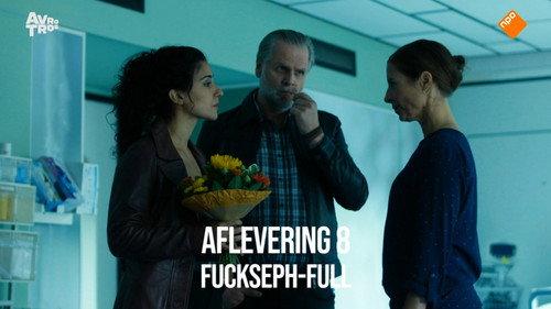 The Slut of 6VWO Season 4 Episode 8 - FuckSeph-Full