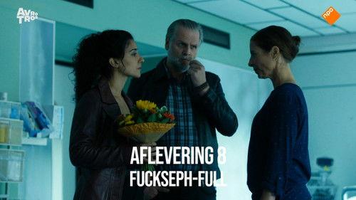 The Slut of 6VWO Season 4 Episode 8 - FuckSeph-Full