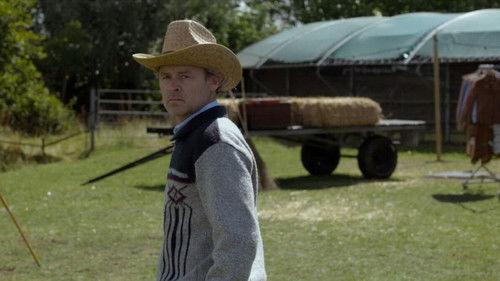 Dutch Hope Season 1 Episode 8 - Sea of Green