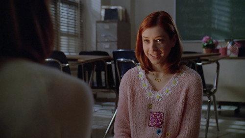 undefined Season 3 Episode 16 - Doppelgangland