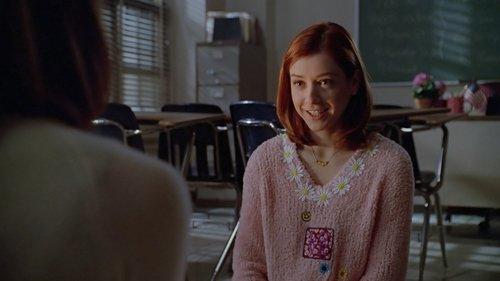 undefined Season 3 Episode 16 - Doppelgangland