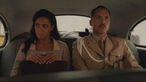 undefined Season 1 Episode 5 - The Price of Dreams