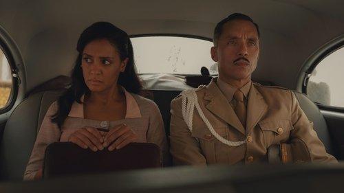 undefined Season 1 Episode 5 - The Price of Dreams