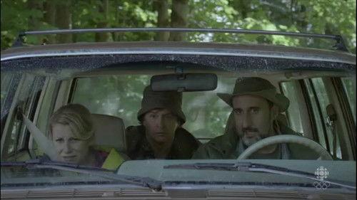 Les pêcheurs Season 1 Episode 10 - Episode 10