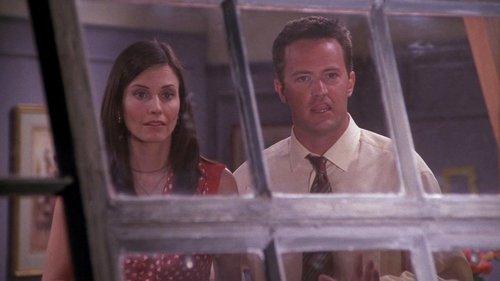 undefined Season 9 Episode 22 - The One with the Donor