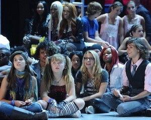 The X Factor Season 2 Episode 7 - Boot Camp No. 1