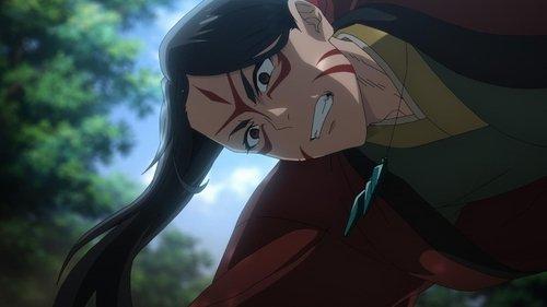 Teogonia Season 1 Episode 1 - Kai of Lag Village