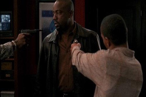 Kingpin Season 1 Episode 6 - Gimme Shelter