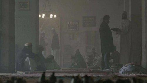 Thou Shalt Not Kill Season 1 Episode 5 - Episode 5