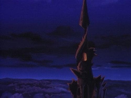 ThunderCats Season 1 Episode 16 - The Fireballs of Plun-Darr