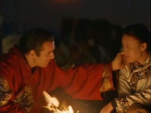 undefined Season 3 Episode 12 - They Also Serve