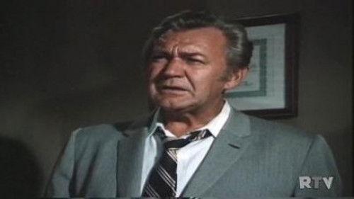 Ironside Season 4 Episode 9 - Too Many Victims