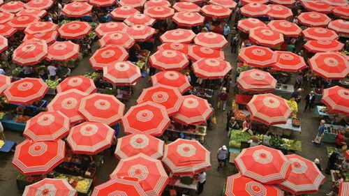 Food Markets: In the Belly of the City Season 2 Episode 3 - Zagreb - Dolac Market