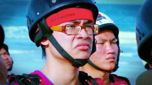 Takeshi’s Castle: Thailand Season 1 Episode 4 - Episode 4