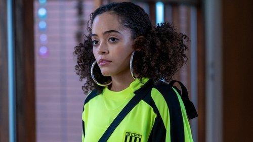 In Treatment Season 4 Episode 11 - Laila - Week 3