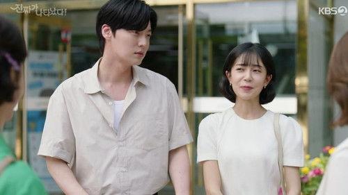 The Real Has Come! Season 1 Episode 41 - A Real Family