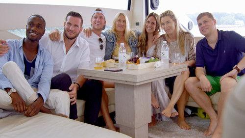 Million Dollar Beach House Season 1 Episode 5 - Don't Rock The Boat