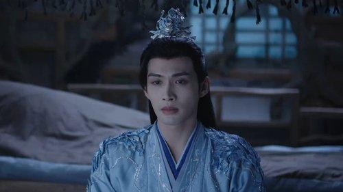 The Blossoming Love Season 1 Episode 20 - The Resting Place