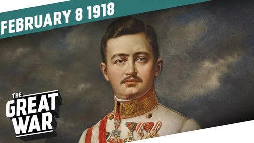 The Great War Season 5 Episode 6 - Austro-Hungarian House of Cards - Week 185