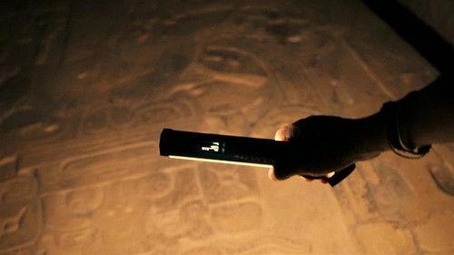 Lost Cities Revealed with Albert Lin Season 1 Episode 1 - Cradle of the Maya