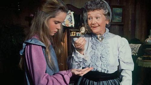 Little House on the Prairie Season 2 Episode 1 - The Richest Man in Walnut Grove
