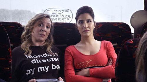 Haverot Season 4 Episode 2 - Episode 2