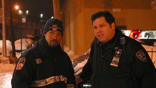 Third Watch Season 6 Episode 1 - More Monsters