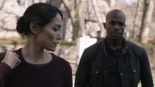 Hostages Season 1 Episode 13 - Fight or Flight