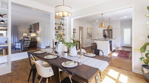 Home Town Season 1 Episode 9 - Small Town Life