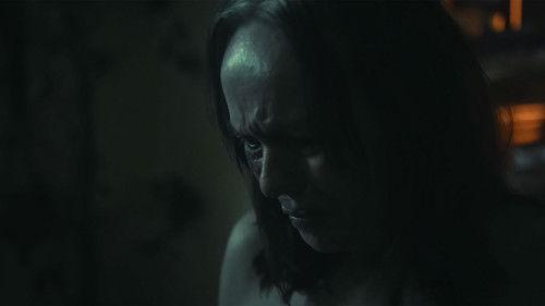 Unseen Season 1 Episode 8 - Eyes closed