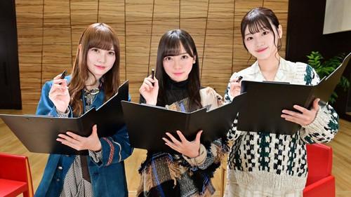 セルフ Documentary of 日向坂46 Season 1 Episode 5 - Episode 5